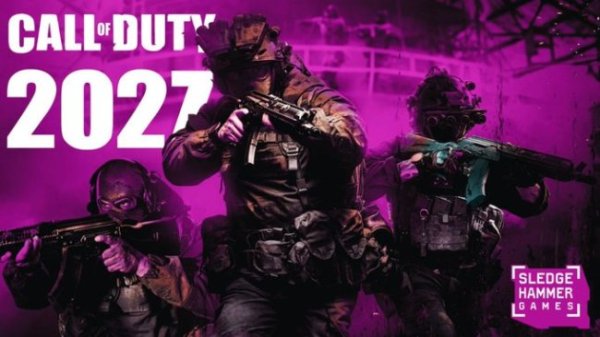 口碑最好的配资平台 《使命召唤2027》或迎全新子系列 近战武术玩法成最大亮点